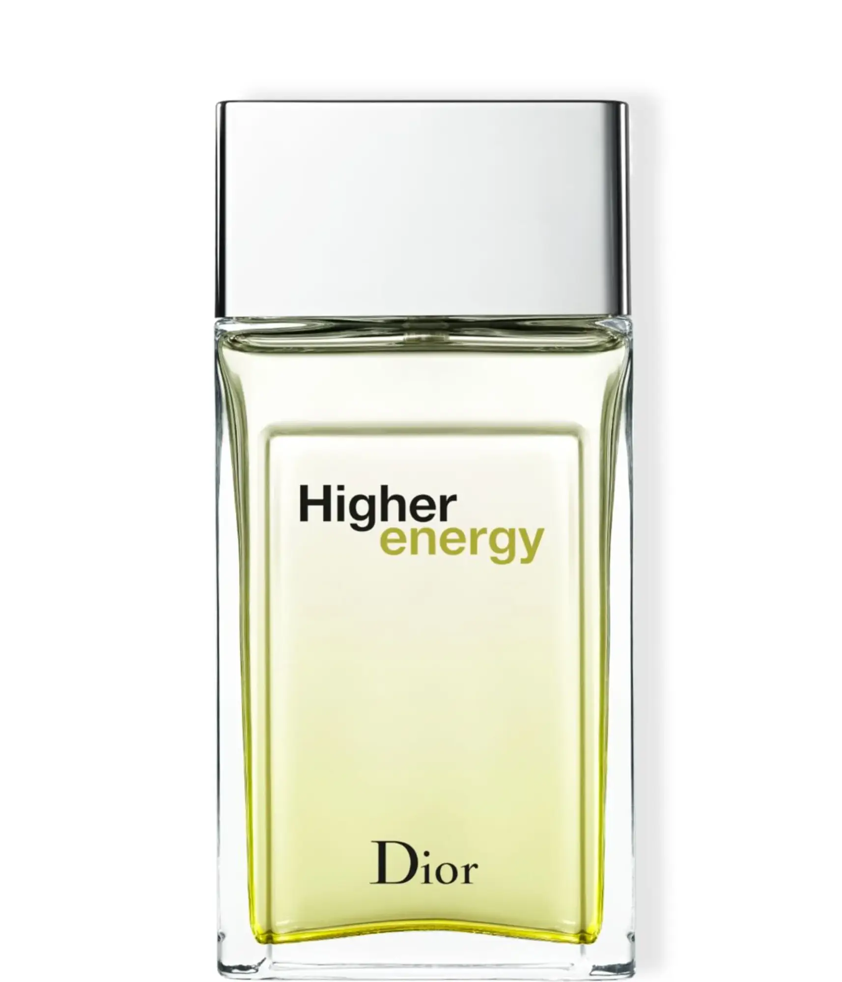 Dior Higher Energy Eau De Toilette