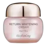 Elishacoy Return Whitening Cream