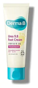 Derma:B Urea 9.8 Foot Cream