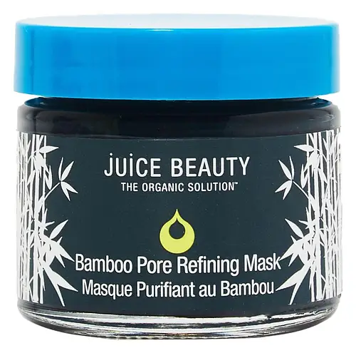 Juice Beauty Bamboo Pore Refining Mask