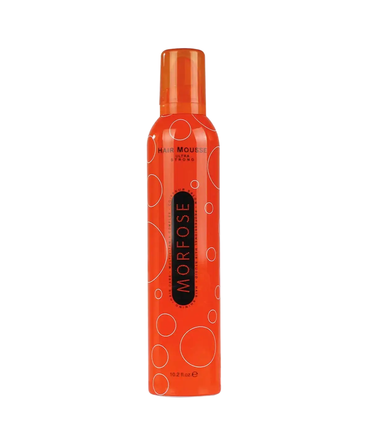 Morfose Ultra Strong Hair Mousse