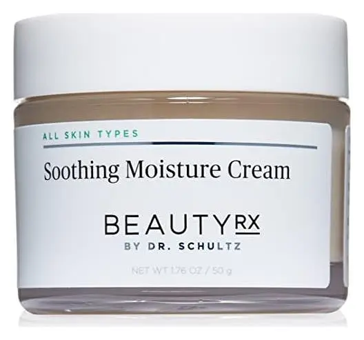 BeautyRx Soothing Moisture Cream