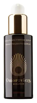 Omorovicza Gold Flash Firming Serum