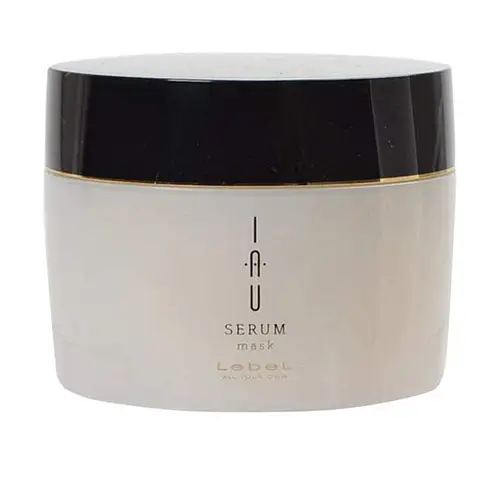 Lebel All Your Own IAU Serum Mask