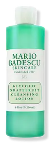 Mario Badescu Glycolic Grapefruit Cleansing Lotion Toner