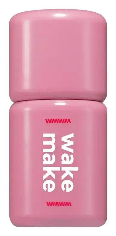 Wakemake Shaking Blur Cheek 9 Hush Pink