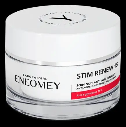 Eneomey Stim Renew 15