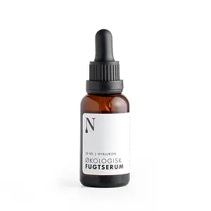 Naturligolie Økologisk Fugtserum