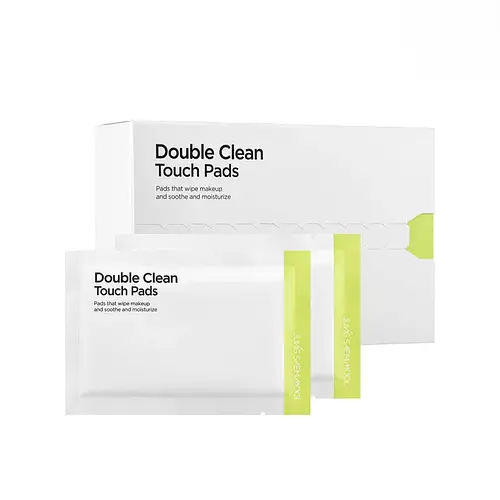 Jung Saem Mool Double Clean Touch Pads