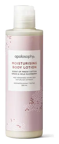 Apolosophy Moisturising Body Lotion
