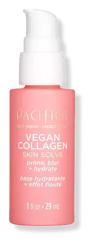 Pacifica Vegan Collagen Skin Solve Primer