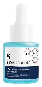 Somethinc Hyaluronic 9+ Advanced + B5 Serum
