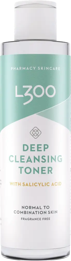 L300 Deep Cleansing Toner
