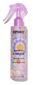 Amika Brooklyn Bombshell Blowout Spray