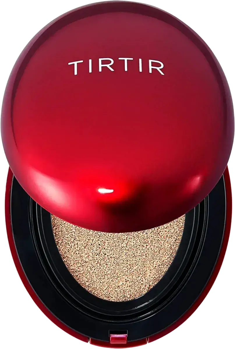 Tirtir Mask Fit Red Cushion Mini #17 Porcelain