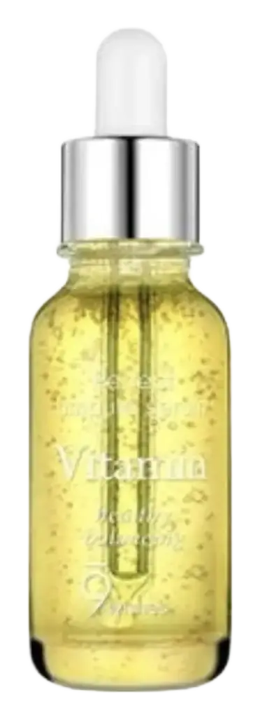 9wishes Mega Vitamin Ampule Serum