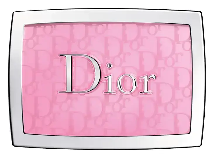 Dior Backstage Rosy Glow Blush 001 Pink