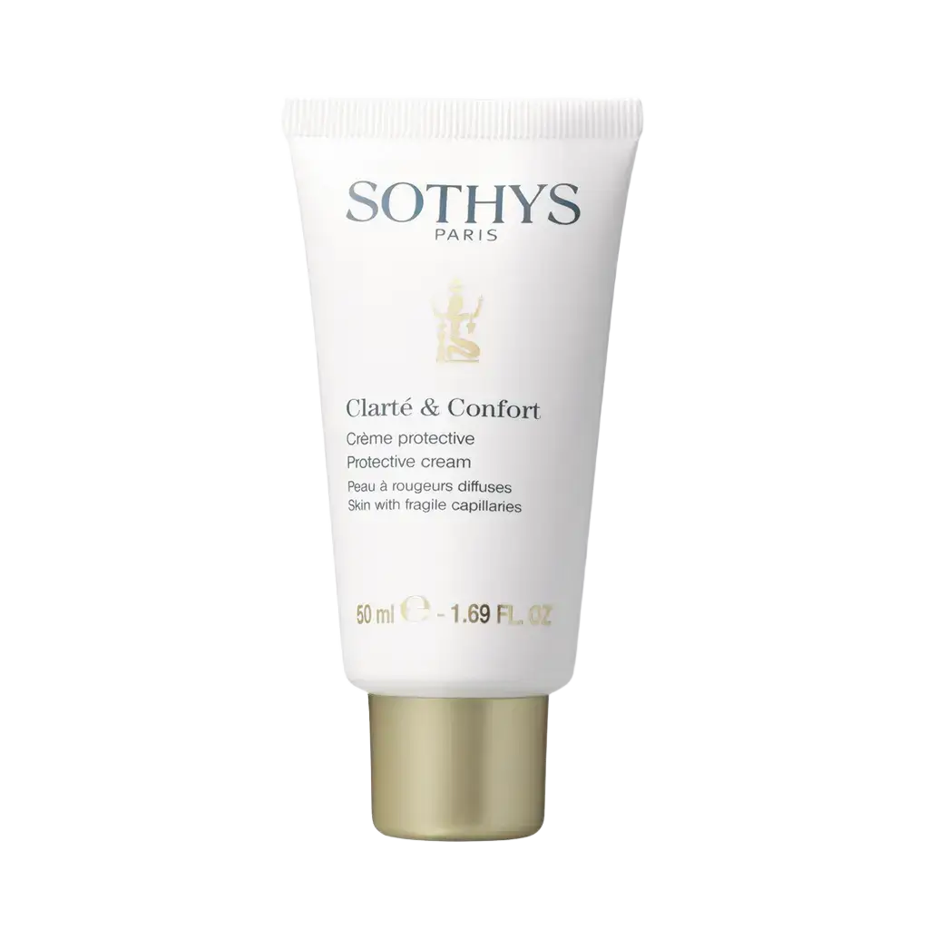 SOTHYS Clarte & Confort Protective Cream