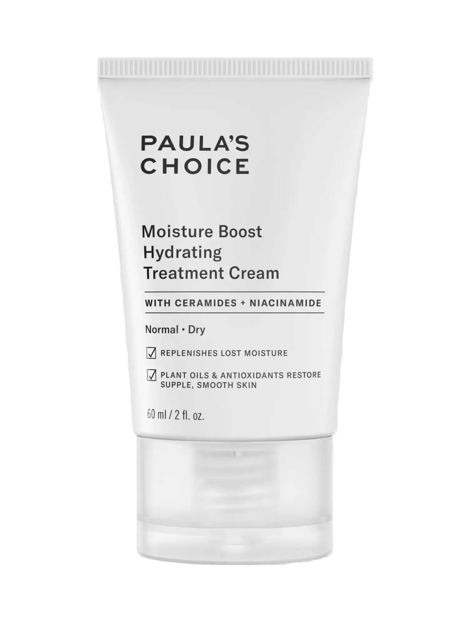 Paula's Choice Moisture Boost Hydrating Treatment Cream United States