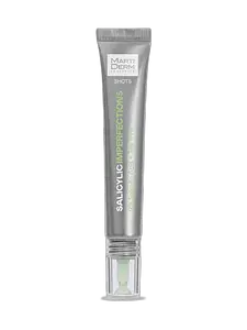MartiDerm Shots Salicylic Imperfections