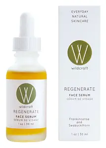 Wildcraft Regenerate Face Serum