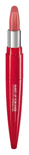 Make Up For Ever Rouge Artist Shine On Lipstick 182 Jolly Blush