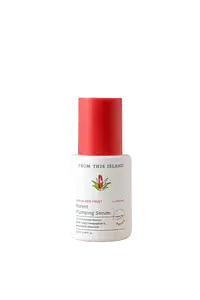 From This Island Papua Red Fruit Potent Plumping Serum