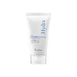 9wishes Hydra Panthe-Tol Barrier Cream