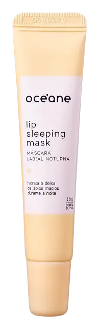 Oceane Lip Sleeping Mask