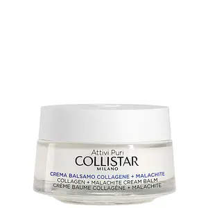 COLLISTAR Milano Attivi Puri Collagen + Malachite Cream Balm
