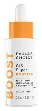 Paula's Choice C15 Super Booster