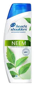 Head & Shoulders Neem Anti Dandruff Shampoo Indian