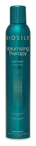 BioSilk Volumizing Therapy Strong Hold Hair Spray
