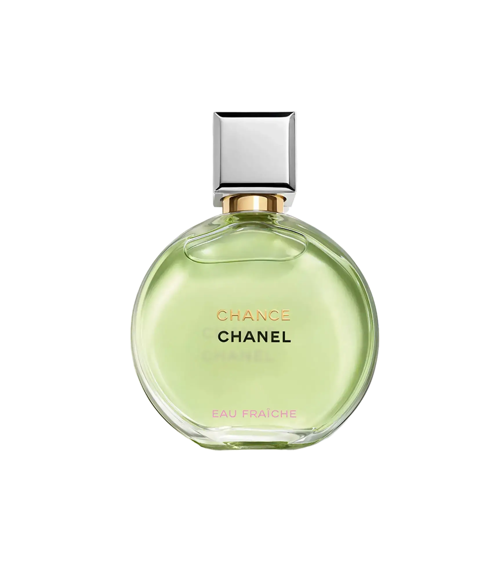 Chanel Chance Eau Fraîche Eau De Parfum Spray