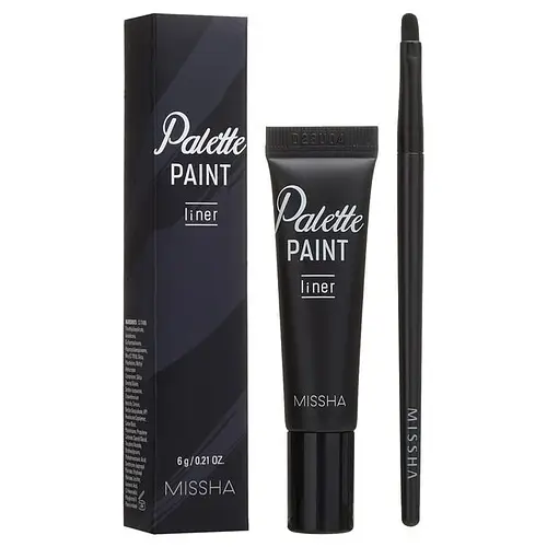 Missha Palette Paint Liner