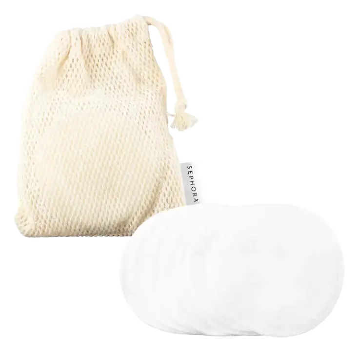 Sephora Collection Reusable Cotton Pads