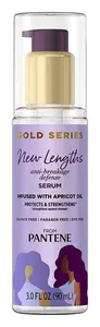 Pantene Gold Series New Lengths Anti-Breakage Defense Serum