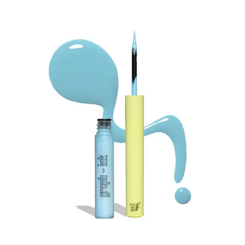 Made by Mitchell Graph-Ink Liquid Liner Bubbles