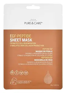 Puca – Pure & Care EGF Peptide Sheet Mask