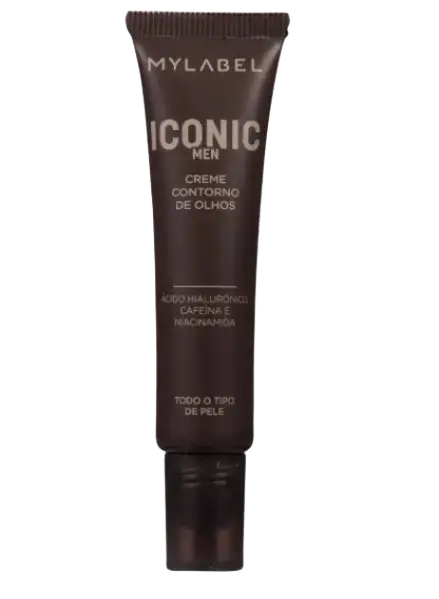 MyLabel Iconic Men Creme Contorno De Olhos