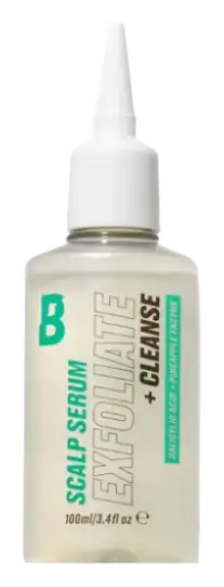 Beauty Bay Exfoliate + Cleanse Scalp Serum