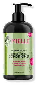 Mielle Organics Rosemary Mint Strengthening Conditioner