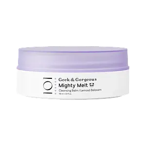 Geek & Gorgeous Mighty Melt