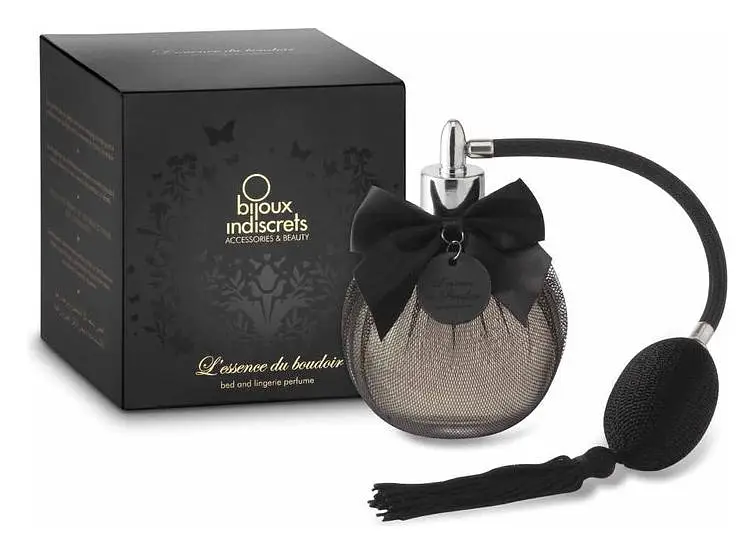 Bijoux Indiscrets L´Essence Du Boudoir