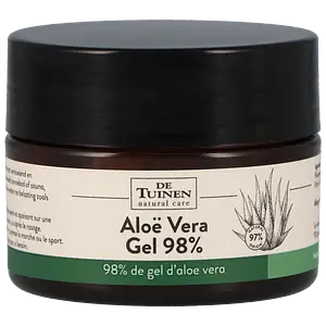 Holland & Barrett Aloe Vera Gel 98%