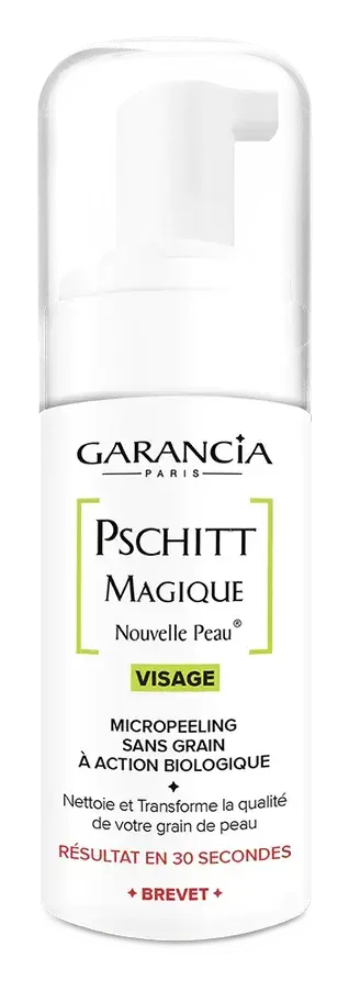 Garancia [ Pschitt Magic New Skin ] Face