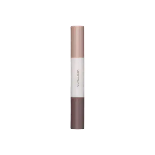 Merythod Double Contour Stick 01 Ash Gray