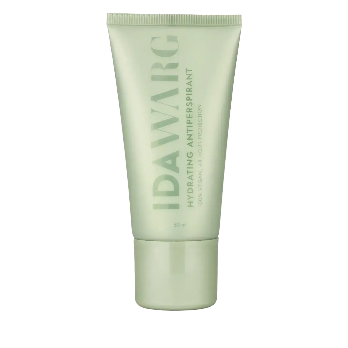 IDA WARG Beauty Antiperspirant Hydrating