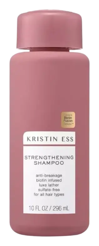 Kristin Ess Hair Strengthening Shampoo