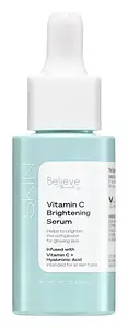 Believe Beauty Vitamin C Serum